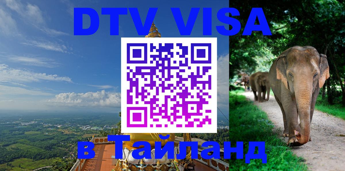 Цены на DTV визу в Таиланд — пакеты услуг, достаточно даже паспорта - Паттайя  07.01.2026 
